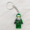 B9 Lloyd's keychain