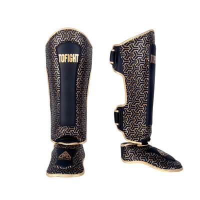 TOFIGHT铠甲系列护腿