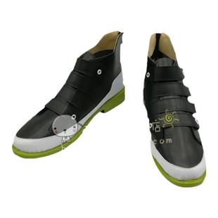 少女前线 HK416 cosplay鞋 cos鞋来图定做161213