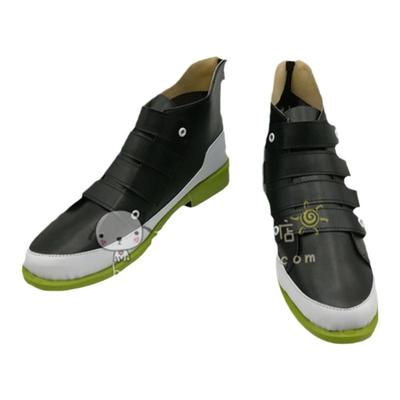 少女前线 HK416 cosplay鞋 cos鞋来图定做161213