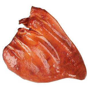 五香猪耳朵熟食开袋即食山东卤味真空包装下酒菜500g一斤一整片