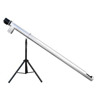 电瓶款吸粮机小型家用48v60v螺旋玉米小麦绞龙上料机不锈钢吸料机