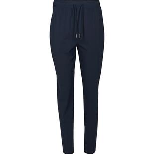 SweatyBetty Explorer轻盈不易皱面料27英寸休闲长裤女SB5376A FL