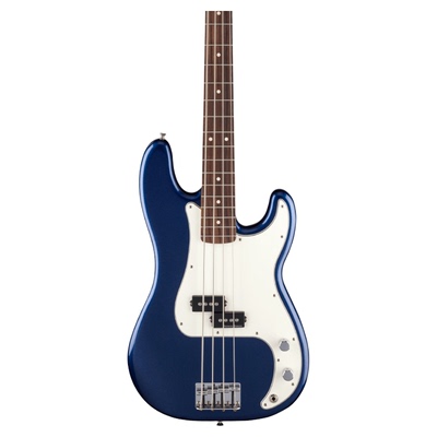 Fender纷达 限量版Player II第二代玩家系列Precision Bass电贝斯