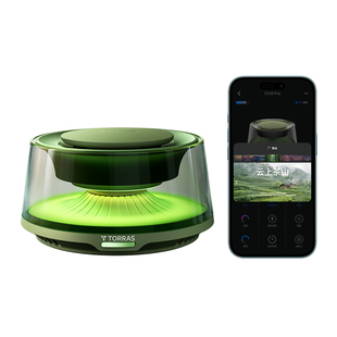 图拉斯观景车载香薰汽车内用香水装饰品摆件香氛2026新款男士茶香