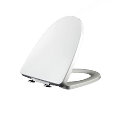 惠达马桶盖HDC6120脲醛缓降加厚