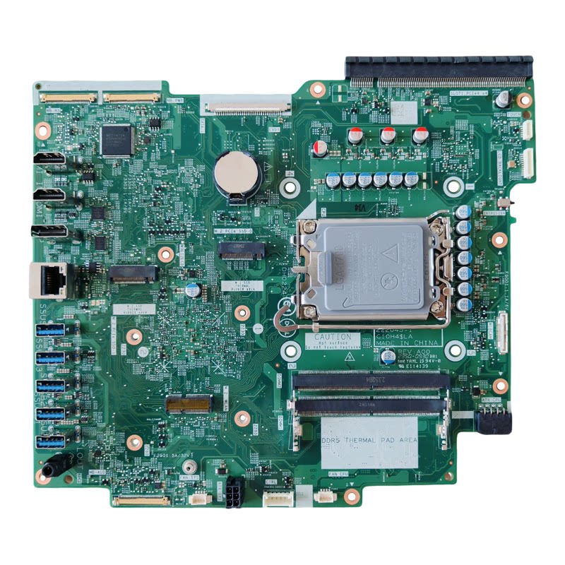 OptiPlex7420AI0主板14代适用