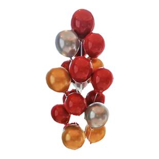 气球路引装饰桌飘固定底座杆子地飘支架树新婚房生日装饰立柱路引