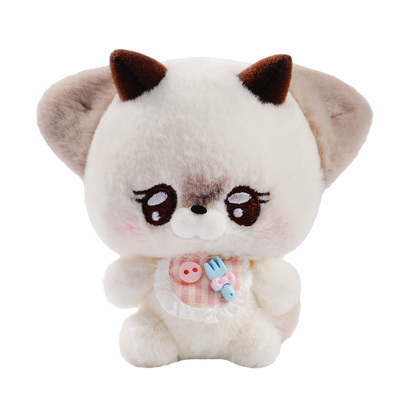 ABFUN毛绒玩偶挂件娃娃handspupu