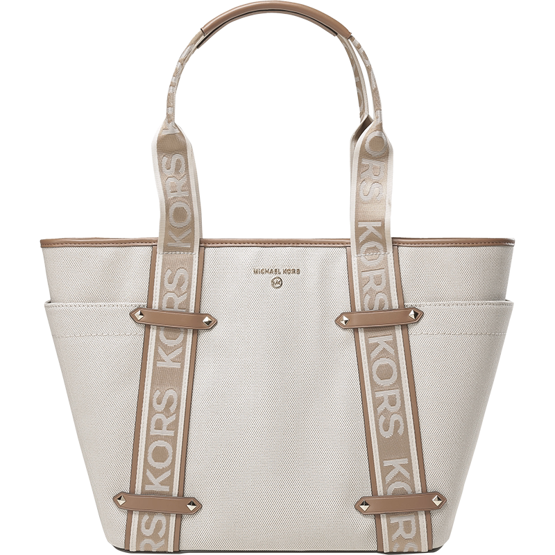 【自营】Michael Kors 女士手提单肩包托特包购物袋 30T2G5VT3C