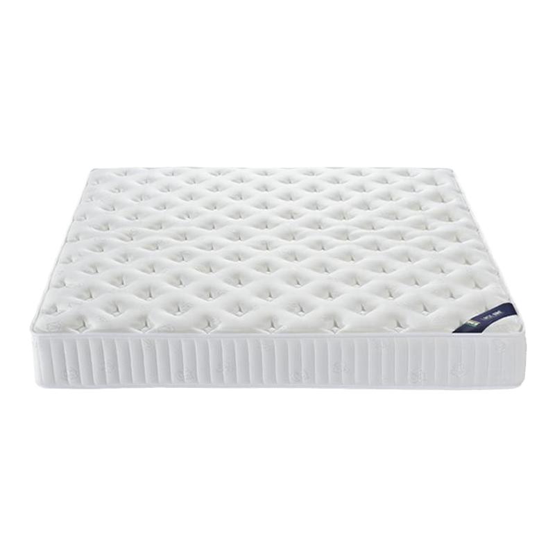 床垫厚20cm弹簧席梦思家用经济型五星级酒店硬1800×2000独立弹簧