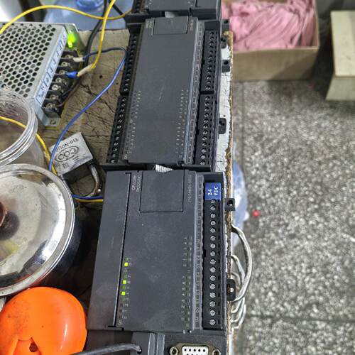 议价合信可编程PLC.CTSC-200 CPU226H扩展模块维修