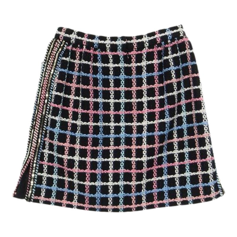 中古Chanel香奈儿裙子レディース