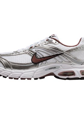 Nike/耐克正品Air Max Moto 2K女士弹力网面运动休闲鞋HQ2056-109