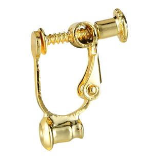 万能耳夹转换器隐形无痛耳钉DIY改变螺旋无耳洞耳饰神器耳环配件