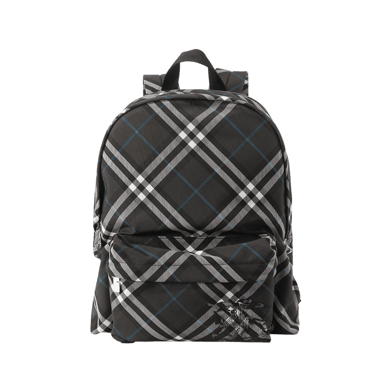BURBERRY手提双肩包背包