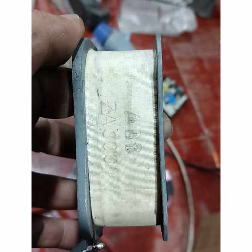 溢价-ZA300接触器线圈成色如图