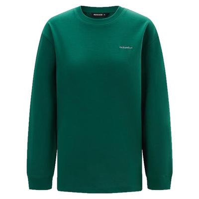 ROCKICE纯棉T恤宽松舒适弹力透气