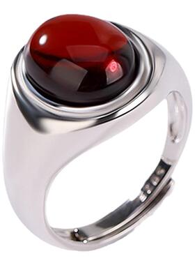 高级感大气戒指优雅女新品优惠