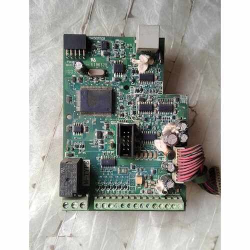议价VFDM系列变频器主板型号2945007103M维修