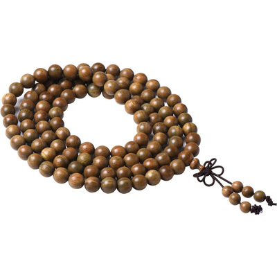 绿檀木手链手串全系列