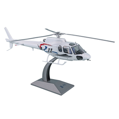 ZBRO1-60AS350直11合金模型