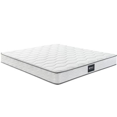 顾家家居天然乳胶软硬适中床垫