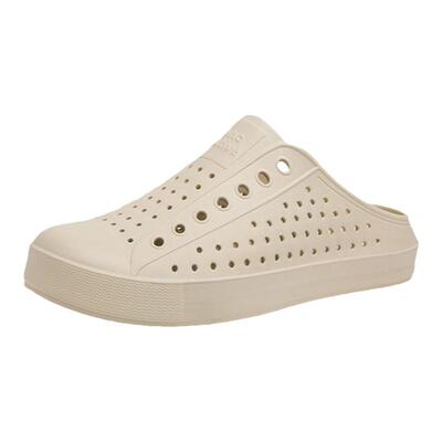 厚底海边沙滩洞洞凉拖鞋夏季