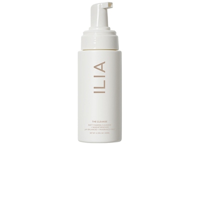 ILIA FOAMING CLEANSER 洗面奶revolve时尚小众新品