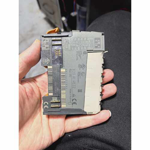 询价X20AI4632质量