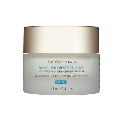 修丽可242皮脂膜修护霜