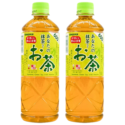 日本进口茶饮料路易波士茶