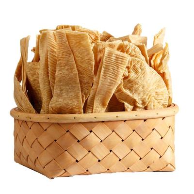 豆皮火锅食材人造蛋白肉