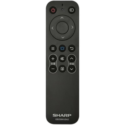 原装原厂夏普40SF466A465遥控器