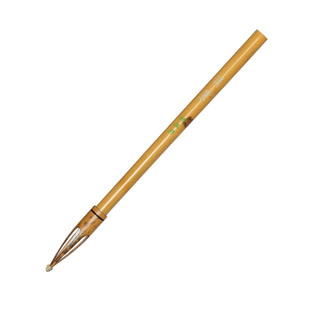 诗无邪『清悠』专业艺考中楷毛笔兼毫狼毫书法专用戴帽三副笔