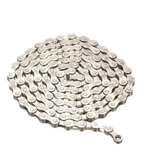 山地车公路自行车链条8速配件大全链子变速单24速9通用10 11 12速