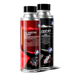 德国蓝海豚燃油宝除积碳汽油燃油添加剂三元催化清洗剂免拆套装