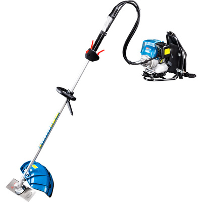 东成汽油割灌机除草机