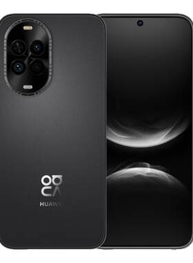 【政府补贴至高15%】Huawei/华为 nova 14 活力版双5000万超清影像鸿蒙安全纯净防诈鸿蒙智慧通信 智能手机