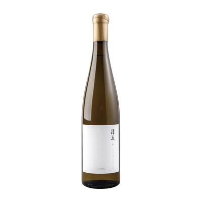 国产宁夏贺兰山源点雷司令葡萄酒