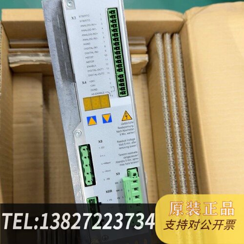 原装正品DanaherMotion科尔摩根SERVOSTAR30现货议价