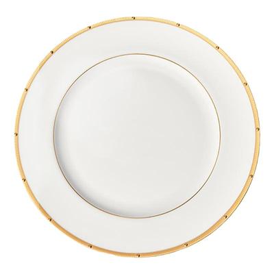 Noritake菜盘宫廷风进口骨瓷餐具