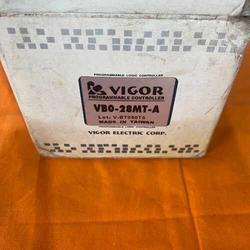 询价-台湾丰炜VIGOR PLC，型号VB0-28MT-A，来