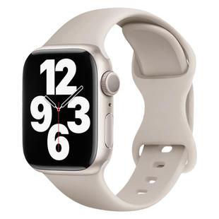 适用iWatch10手表带s11苹果手表applewatch11硅胶运动表带s8/s9/s10代se2新款ultra3男女创意iphonewatch高级