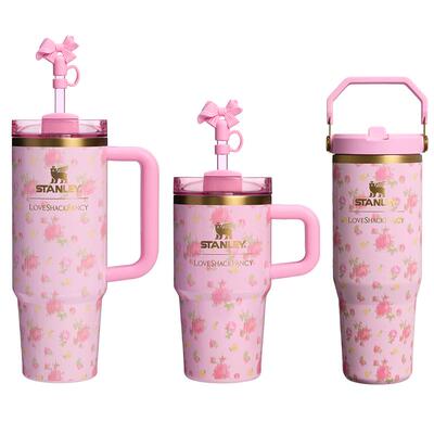 stanley不锈钢大容量水杯