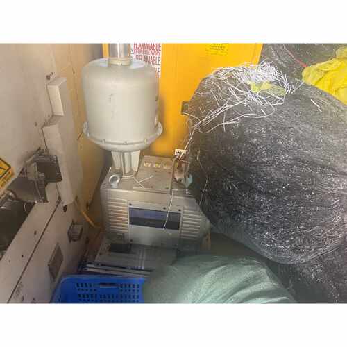 【请询价】UAC爱发科VSN1501真空泵5.5kw380V