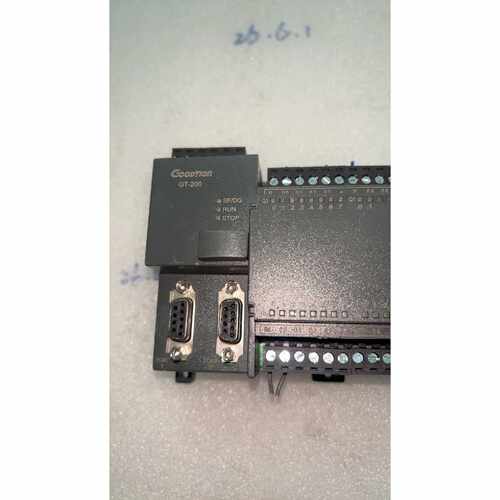 议价国产PLC模块固晶GT200CPU224XPD维修
