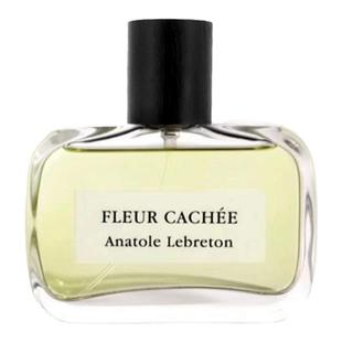 anatole lebreton香水师安娜托莱布顿梅林之水光玉髓隐蔽试香