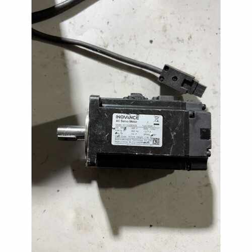 溢价-InovanceAC伺服电机型号MS1H420B30C