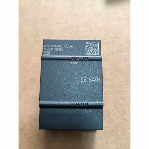 询价288-5BA01未用，200系列CPU拓展模块，